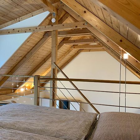 Apartman Jana Kunovice Екстериор снимка