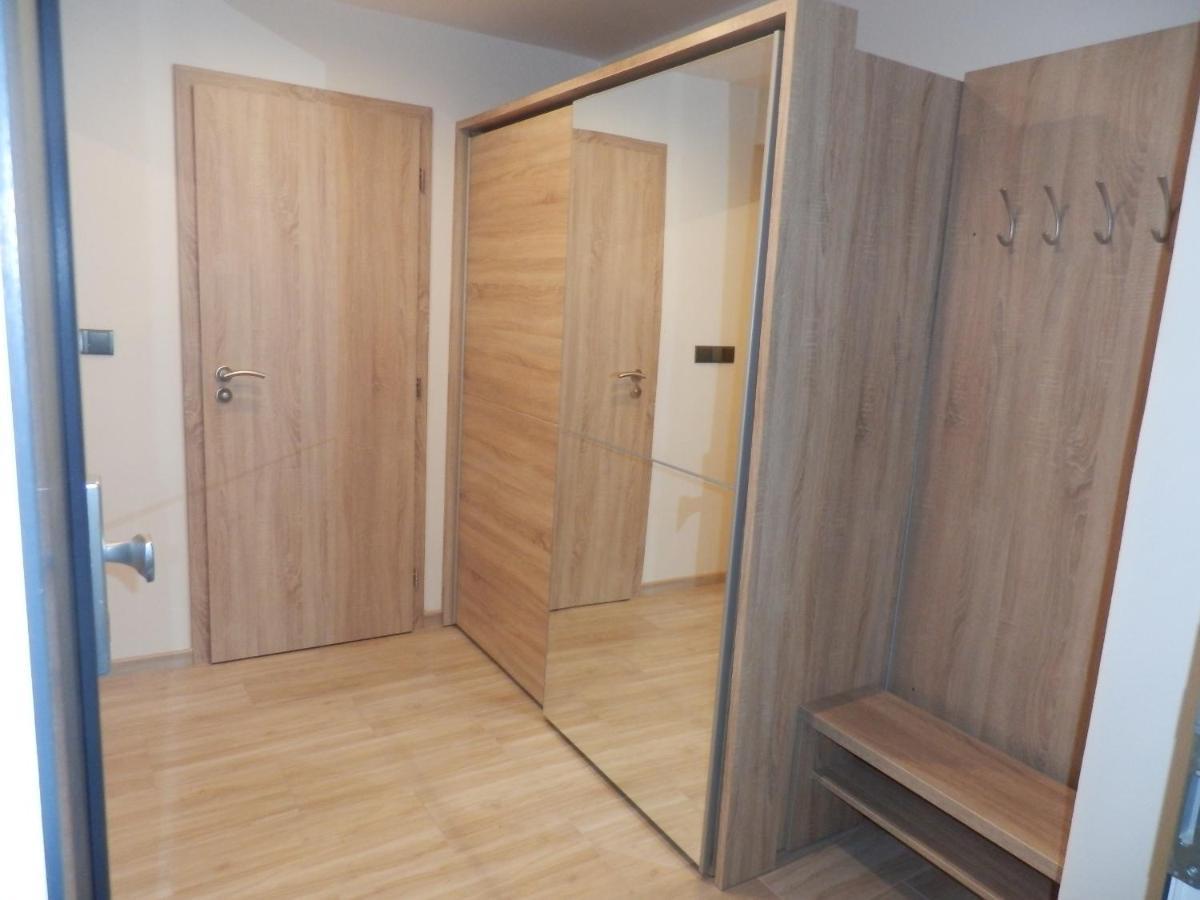 Apartman Jana Kunovice Екстериор снимка