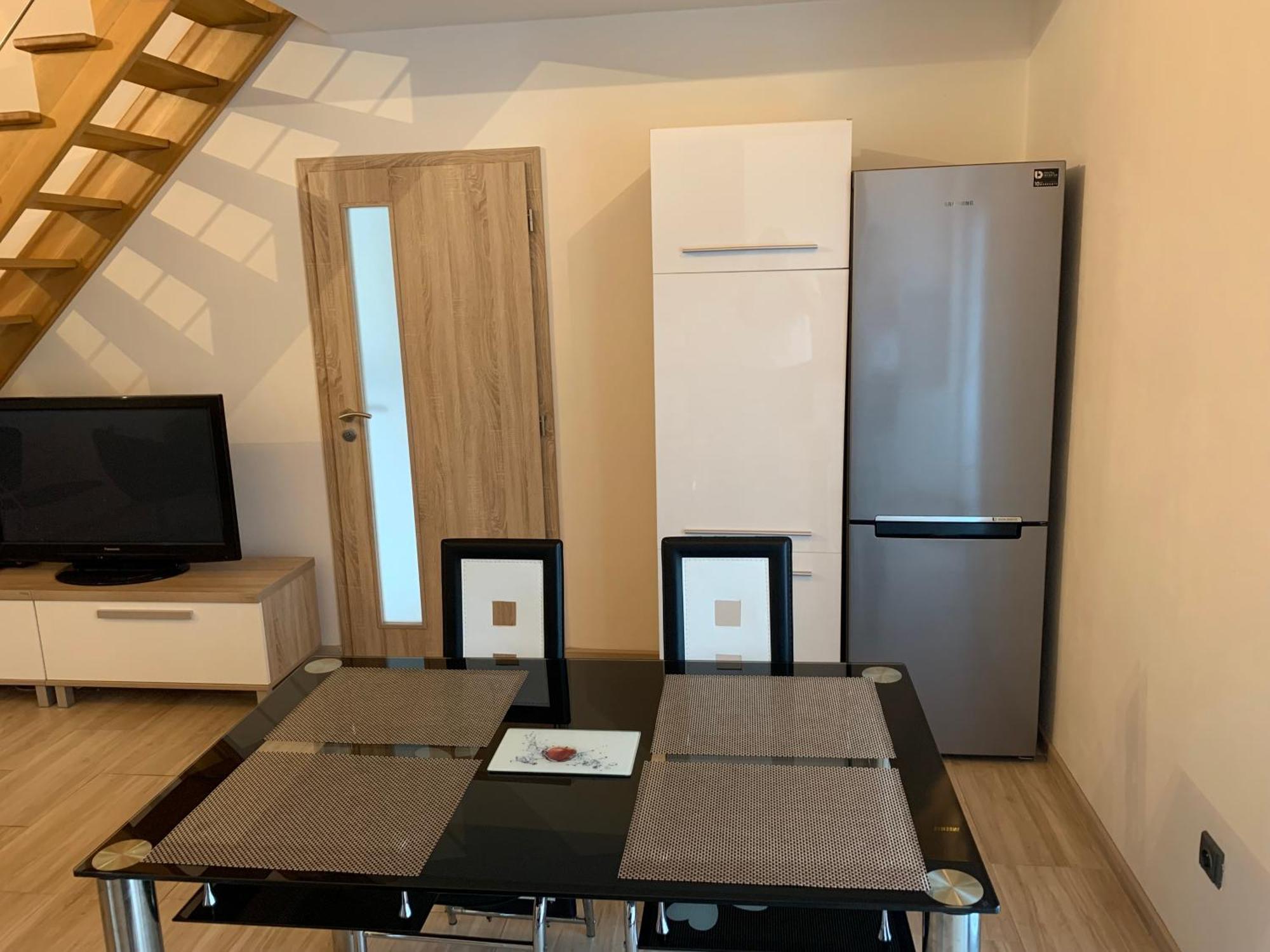 Apartman Jana Kunovice Екстериор снимка