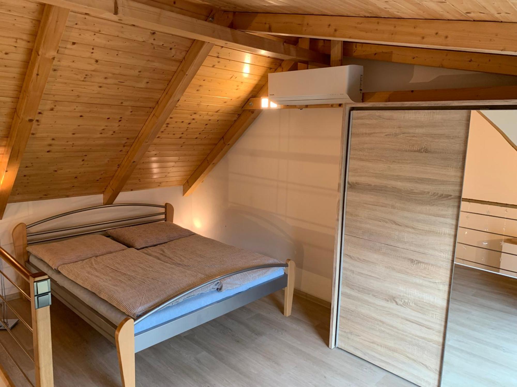 Apartman Jana Kunovice Екстериор снимка