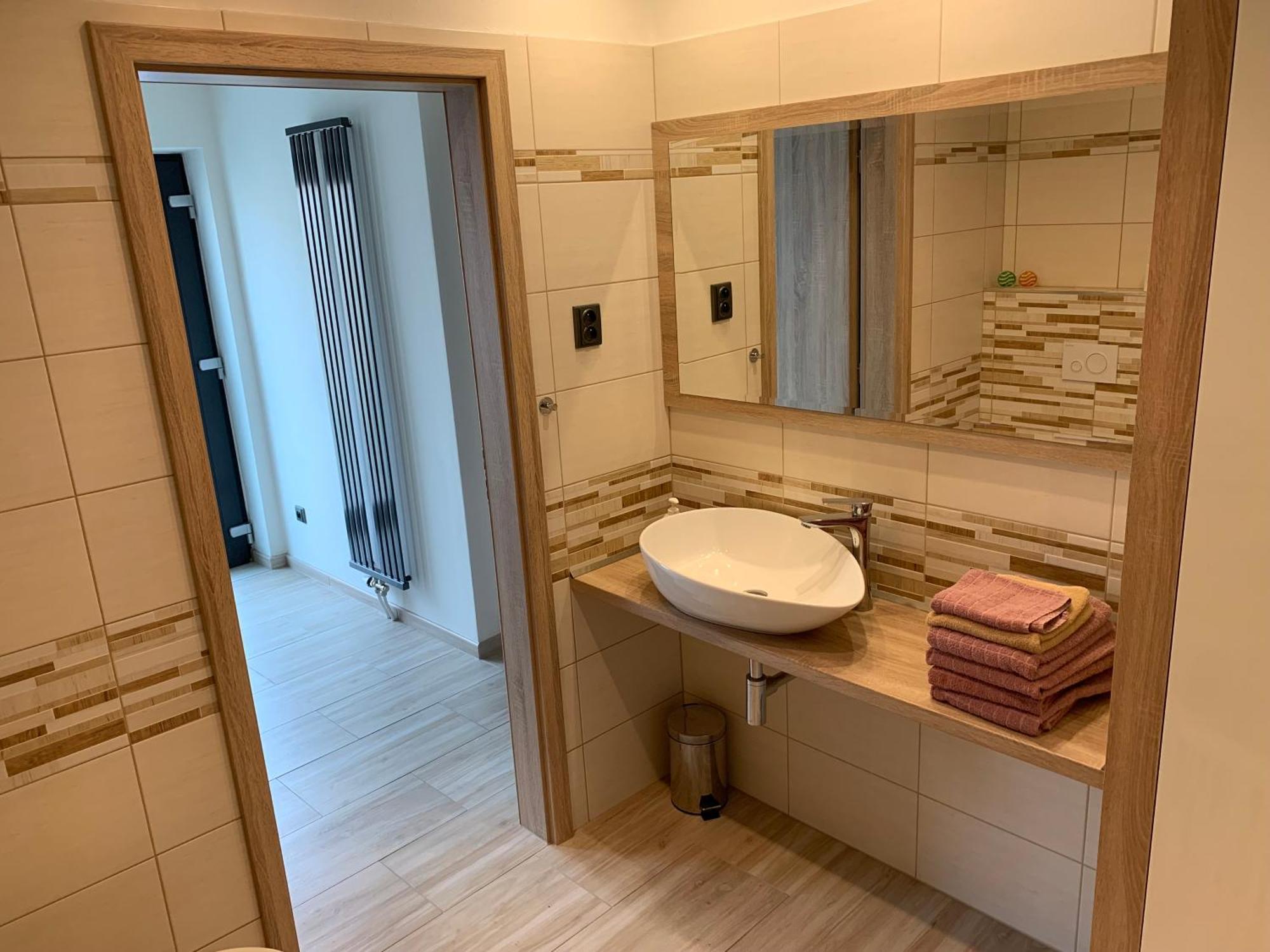 Apartman Jana Kunovice Екстериор снимка