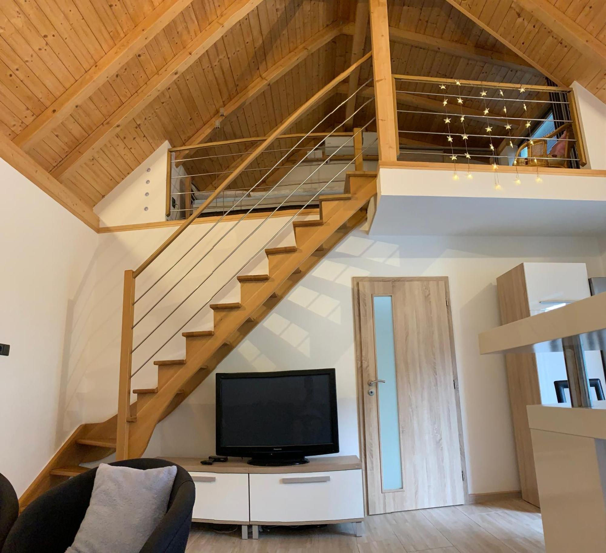 Apartman Jana Kunovice Екстериор снимка
